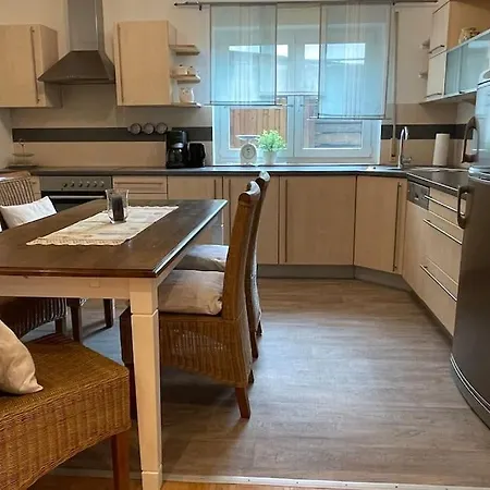 Anita Apartment