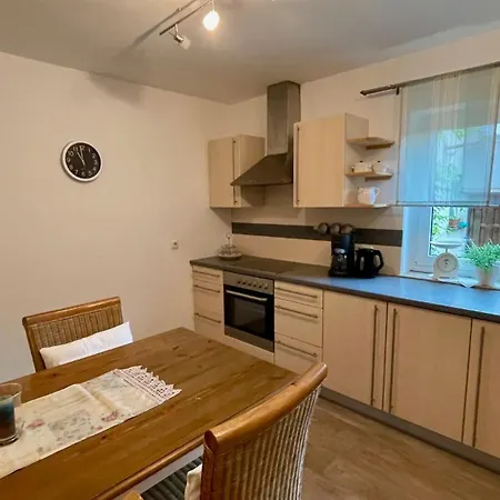 Anita Apartment