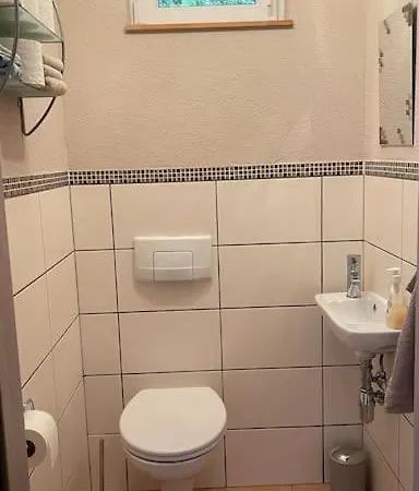 Apartmán Anita Knetzgau