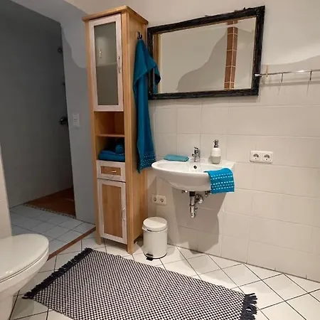 Anita Apartmán Knetzgau