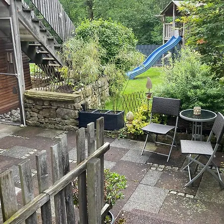 Apartmán Anita *