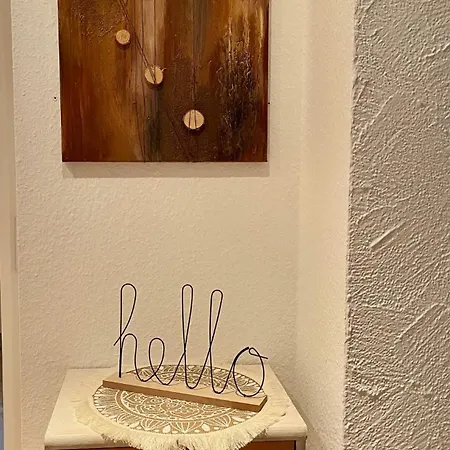 Apartmán Anita *